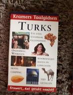 Kramers turks taalgids, Boeken, Woordenboeken, Ophalen of Verzenden, Zo goed als nieuw, Overige uitgevers, Turks