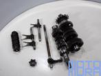 Versnellingsbak voor de Kawasaki ZX6R 1998 - 1999 ZX-6R ZX6-, Gebruikt, -, -, Ophalen of Verzenden