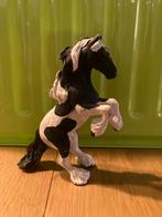 Verschillende merken paarden Schleich papo en naamloos, Ophalen of Verzenden, Zo goed als nieuw, Paard, Beeldje of Figuurtje