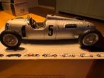CMC 1/18 Auto-Union Typ C 1936-1937 M-034A Limted Edition, Ophalen of Verzenden, Nieuw, Auto, Overige merken