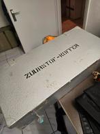Antieke zuurstofkoffers (2 stuks, €30,- per stuk), Ophalen of Verzenden