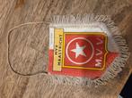 Mvv vaantje,, Verzamelen, Ophalen of Verzenden, Zo goed als nieuw, Buitenlandse clubs, Vaantje of Sjaal