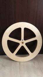 Louet S10C wiel (spinnewiel), Ophalen of Verzenden