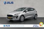 Ford Fiesta 1.1 Trend | Airconditioning | Trekhaak | Multime, Auto's, Ford, Gebruikt, Origineel Nederlands, Bedrijf, Handgeschakeld
