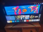 LG QNED82 Smart TV - Prachtige Beeldkwaliteit!, Audio, Tv en Foto, Televisies, QLED, 120 Hz, Ophalen of Verzenden, Zo goed als nieuw