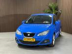 Seat Ibiza 1.6 Stylance Nieuw KETTING, Gebruikt, Ibiza, Bedrijf, Handgeschakeld
