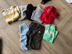Kinderkleding, Ophalen, Gebruikt, Maat 134