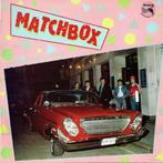 Matchbox LP Going Down Town ( 1985 ), Ophalen of Verzenden, Gebruikt, Rock-'n-Roll