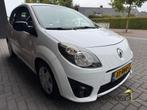 Renault Twingo 1.2-16V Dynamique, Gebruikt, Zwart, 4 cilinders, 4 stoelen