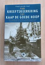 Van Kreeftskeerkring tot Kaap de Goede Hoop, Ophalen of Verzenden, Nieuw, Frank van der Heul, Europa