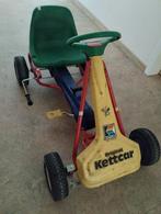 kettler original kettcar skelter, Ophalen, Zo goed als nieuw, Overige merken
