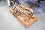 Akrapovic Evolution uitlaat - AMG E63 E63S W213 S213 17+, Ophalen of Verzenden