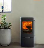 25159 Speksteenkachel Jydepejsen Senza NIEUW, Huis en Inrichting, Kachels, Ophalen, Info@woonwarmer.nl, 4264RM, Vrijstaand