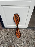 Waveboard - Surfing op straat!, Sport en Fitness, Skateboarden, Ophalen of Verzenden, Gebruikt, Waveboard