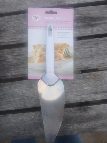 Taartschep / Gebaksschep - Tala Flexible Spatula beschikbaar voor biedingen