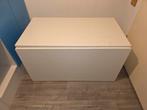 Ikea Smastad Speelgoedkist met Bankje, Minder dan 90 cm, Gebruikt, Minder dan 75 cm, Ophalen of Verzenden