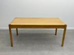 Ilmari Tapiovaara tafel Laukaan Puu jaren 60, Huis en Inrichting, Tafels | Eettafels, Zo goed als nieuw, Grenenhout, Rechthoekig