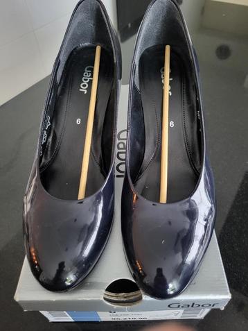 Gabor Lack (High Tech) pumps beschikbaar voor biedingen