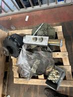 Diversen HTS/NCH lierunit + DAF binnenwerk, Ophalen, Nieuw, DAF