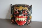 Barong masker Bali, Antiek en Kunst, Ophalen of Verzenden