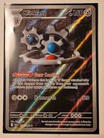 Klinklang Illustration Rare Black Bolt 141/086 Pokémon kaart, Ophalen of Verzenden, Zo goed als nieuw, Losse kaart
