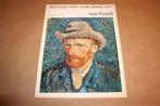 Meesters der Schilderkunst - Van Gogh, Boeken, Kunst en Cultuur | Beeldend, Gelezen, Ophalen of Verzenden