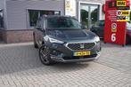 Seat Tarraco 1.5 TSI Xcellence Limited Edition, Voorwielaandrijving, 12 maanden, Stof, 4 cilinders