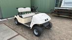 GOLFKAR GOLFCAR E-WAY E-Z-GO ZONDER ACCUS, Ophalen of Verzenden, Gebruikt, Golfkar