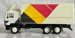 Herpa: MAN F90 Flaggendesign België, Ophalen of Verzenden, Zo goed als nieuw, Bus of Vrachtwagen, Herpa