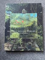 Matthijs Röling - Mimesis: Schilderijen en tekeningen, Ophalen of Verzenden, Gelezen, Schilder- en Tekenkunst