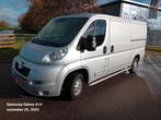 Peugeot Boxer GB 330 L2h1 HDI 130PK 2013 64869 km, Auto's, Euro 5, Stof, 4 cilinders, Origineel Nederlands