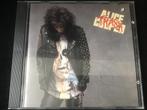 Alice Cooper, Trash, Cd's en Dvd's, Cd's | Hardrock en Metal, Ophalen of Verzenden, Zo goed als nieuw