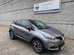 Renault Captur 0.9 TCe Dynamique Trekhaak,airco,navi, Voorwielaandrijving, 898 cc, Gebruikt, Euro 6