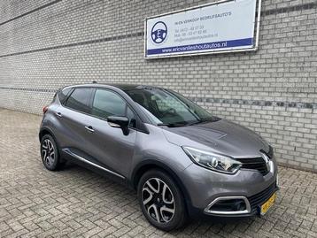 Renault Captur 0.9 TCe Dynamique Trekhaak,airco,navi beschikbaar voor biedingen