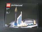 Lego 21032 Sydney Australië Architecture., Ophalen of Verzenden, Nieuw, Complete set, Lego