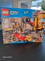 Lego 60188 city mijnbouw expert 7-12 (nieuw), Ophalen of Verzenden, Zo goed als nieuw