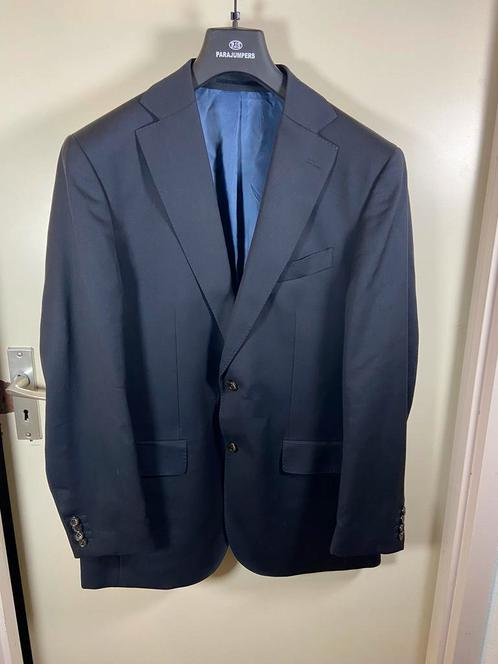 Heren colbert/blazer, Kleding | Heren, Kostuums en Colberts, Zo goed als nieuw, Maat 48/50 (M), Blauw, Ophalen of Verzenden