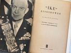 "Ike" Eisenhower (1946)  WO II, Ophalen of Verzenden, Algemeen, Tweede Wereldoorlog, Gelezen