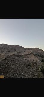 Betonpuin, Ophalen, Tuinaarde