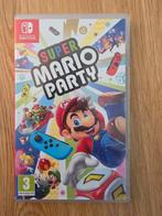 Super Mario Party - Nintendo Switch, Online, Overige genres, Ophalen of Verzenden, Zo goed als nieuw