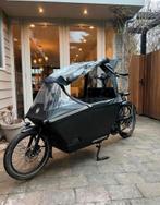 Urban arrow family performance nieuw model, Fietsen en Brommers, Fietsen | Bakfietsen, Overige merken, 4 kinderen of meer, Ophalen of Verzenden