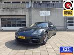 Porsche Panamera 2.9 4 E-Hybrid 2017 LEDER/ACC/PANO/ORG-NL!, Automaat, Gebruikt, 4 stoelen, Vierwielaandrijving