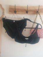 Chantelle bikini zwart 80D 40, Bikini, Ophalen of Verzenden, Chantelle, Zo goed als nieuw