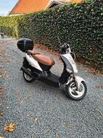 Kymco Agility 50 Scooter, goede staat, Fietsen en Brommers, Scooters | Kymco, Ophalen, Gebruikt, Maximaal 45 km/u, Agility