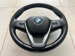 BMW Stuurwiel G30 G31 Origineel (+Airbag) Zo goed als nieuw, Auto-onderdelen, Ophalen, Gebruikt, BMW