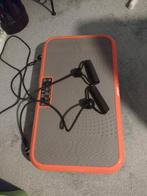 Vibroshaper trilplaat, Sport en Fitness, Ophalen of Verzenden, Zo goed als nieuw, Overige typen