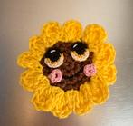 Vrolijke bloem magneet, Ophalen of Verzenden, Nieuw, Dier of Natuur