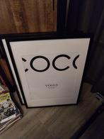 Ikea Ribba fotolijsten, Ophalen, Zo goed als nieuw