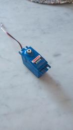 Traxxas Servo - 2056 Waterdicht, Elektro, Gebruikt, Verzenden, Schaal 1:10
