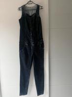 LTB Denim Jumpsuit, Blauw, Maat 46/48 (XL) of groter, Nieuw, Ophalen of Verzenden